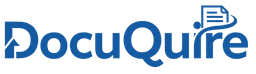 DocuQuire Logo